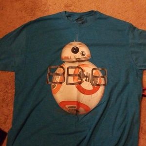 BB-8 shirt